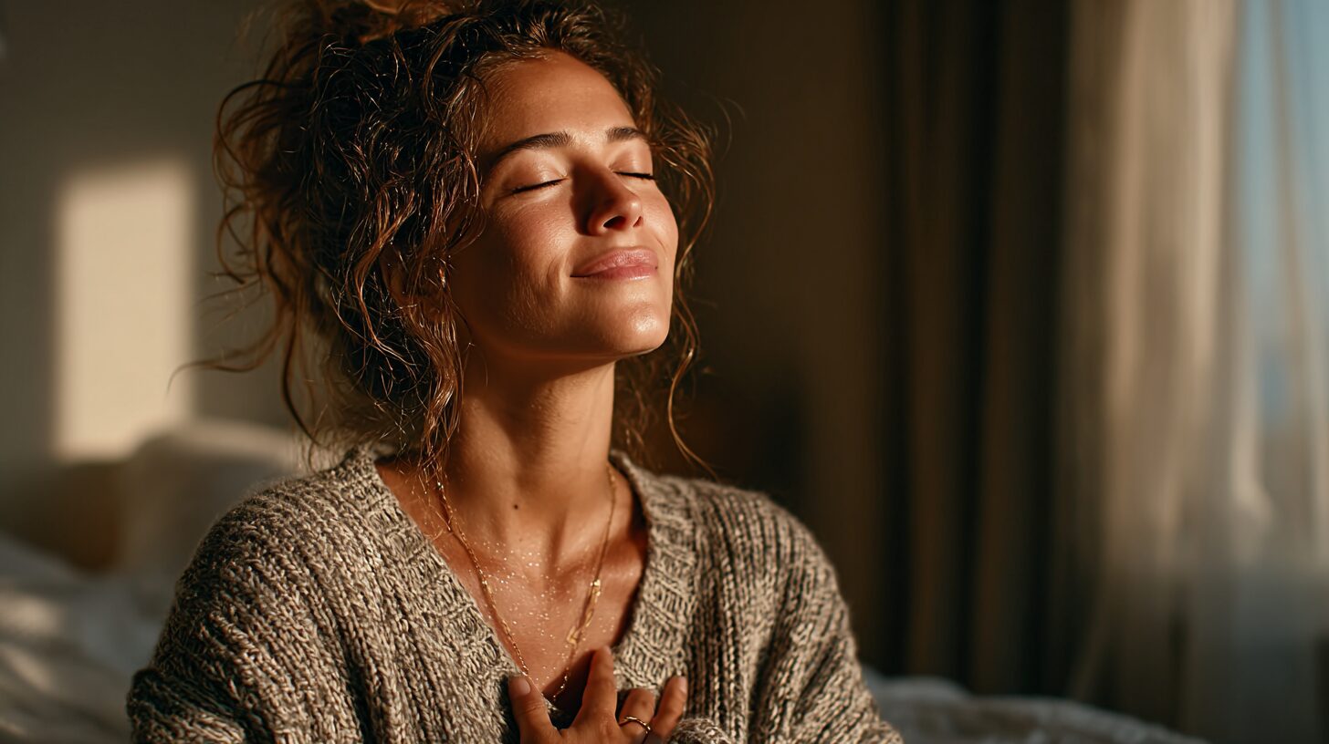 How Do You Control Your Emotions