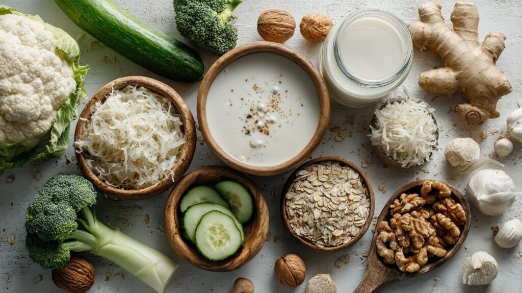 How to Heal My Gut Naturally - Daily Life