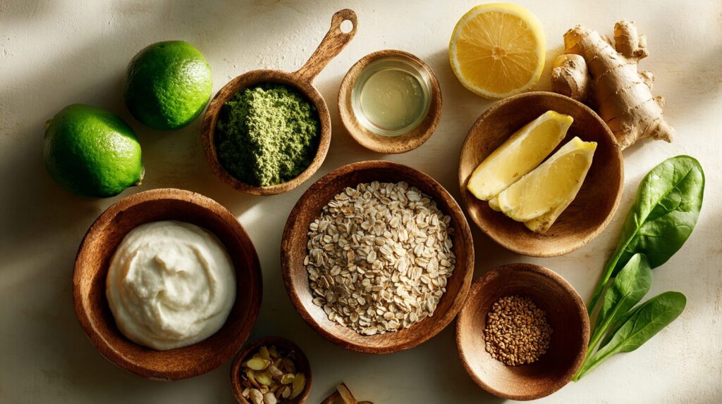 How to Clean Your Gut