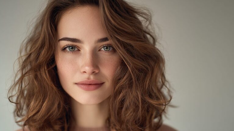 How to Get Rid of Frizzy Hair