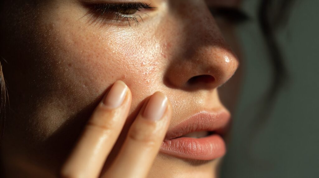 How to Get Rid of a Pimple Fast