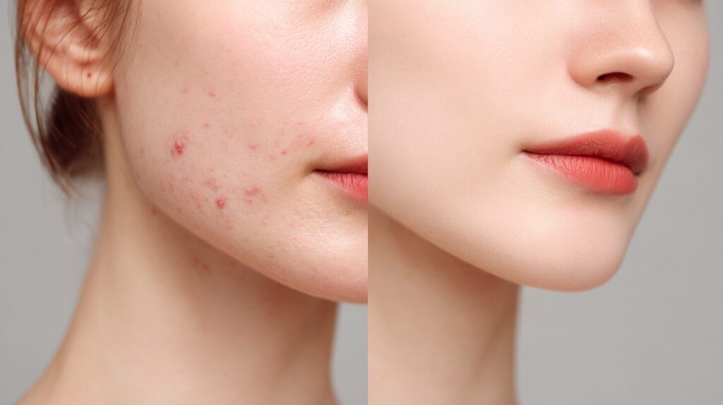 How to Get Rid of a Pimple Fast