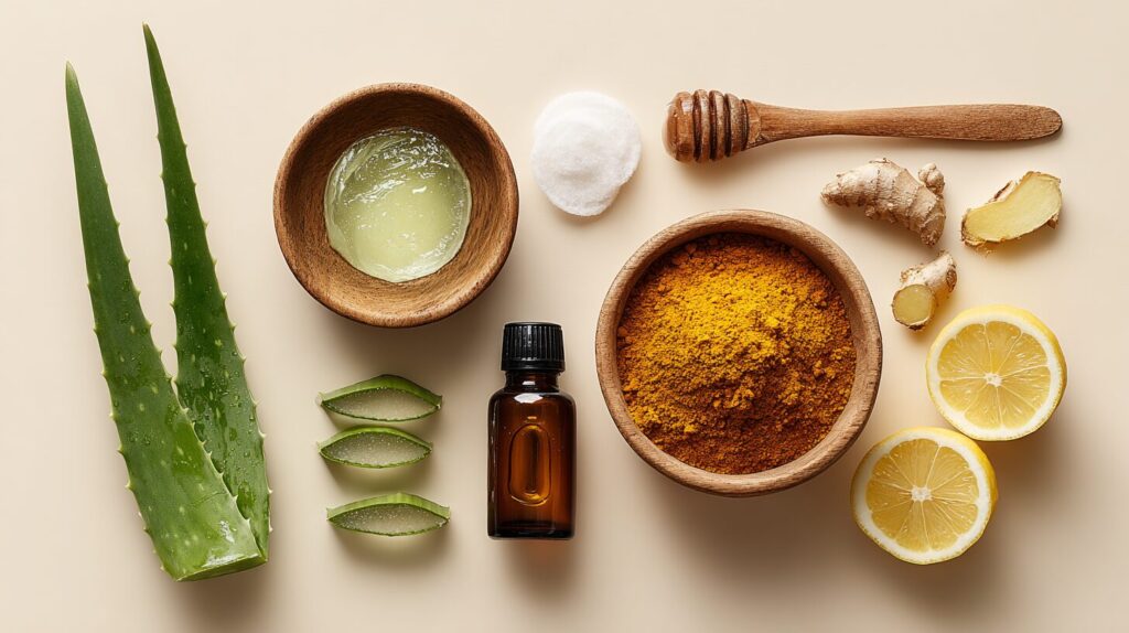 How to Get Rid of a Pimple Fast