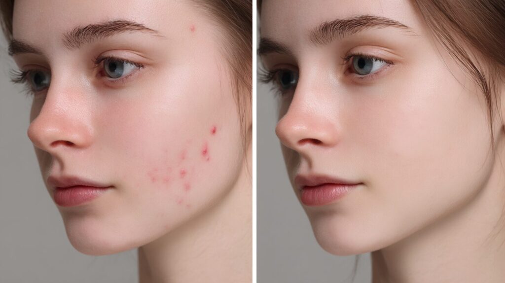 How to Get Rid of a Pimple Fast