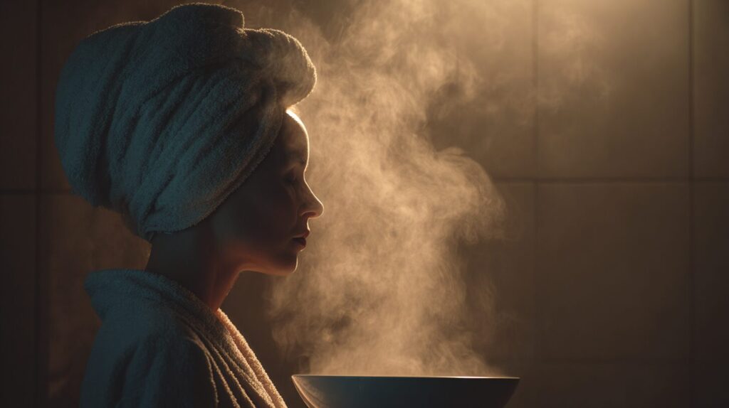 How to Get Over a Cold Fast