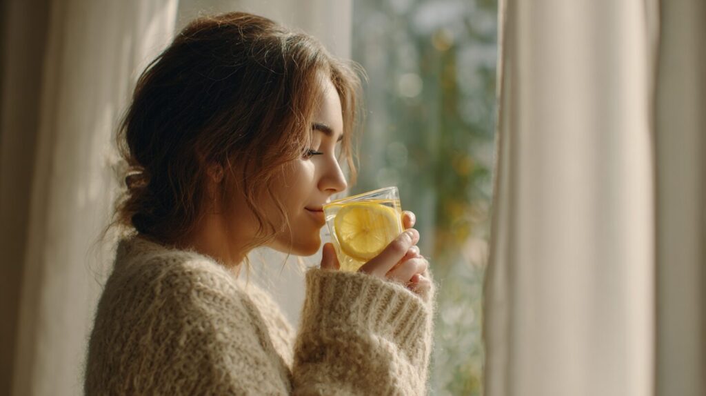 How to Get Over a Cold Fast