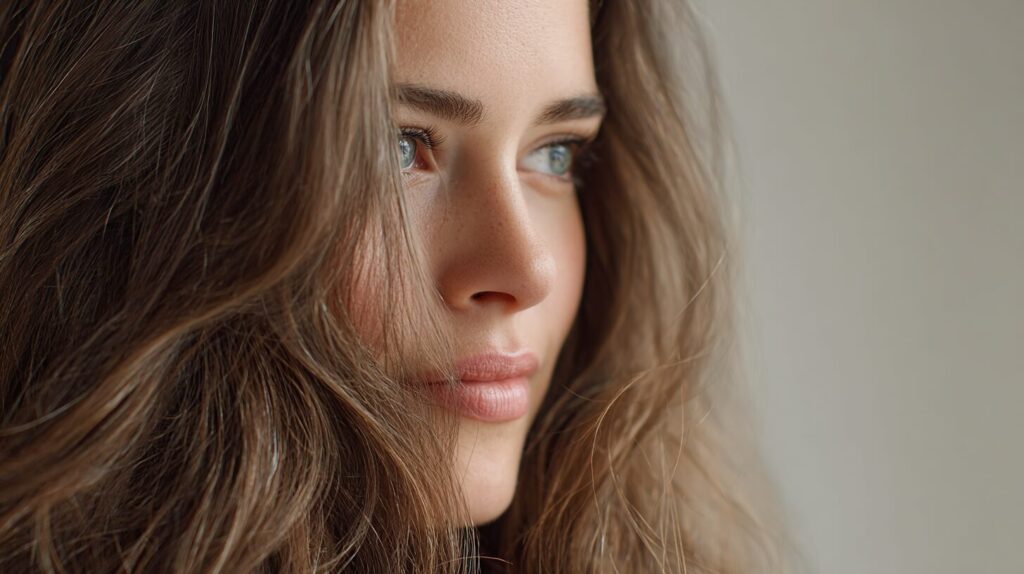 How to Stop Hair Fall