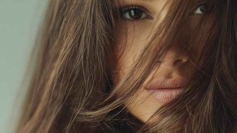 How to Stop Hair Fall