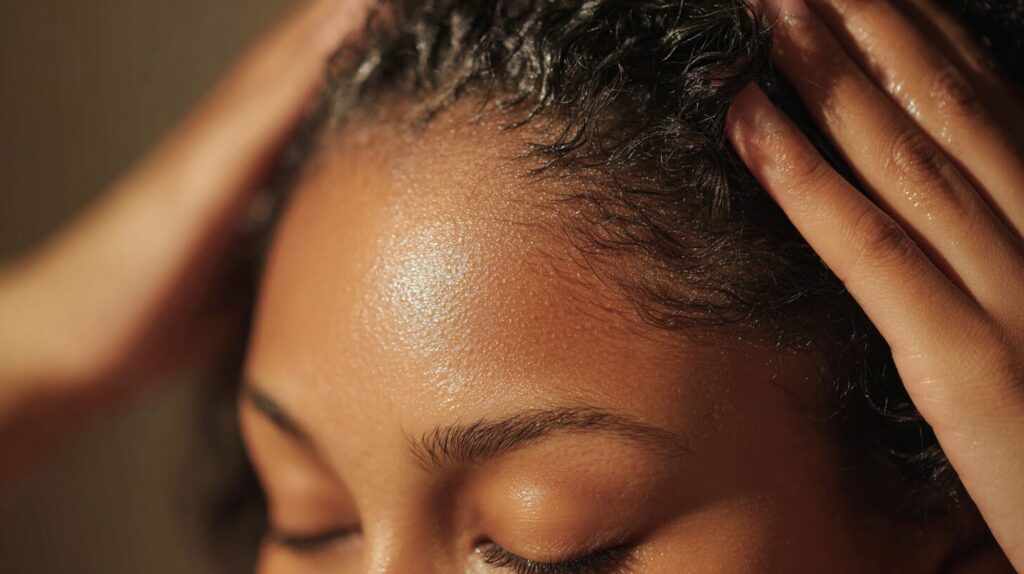 How to Stop Hair Fall