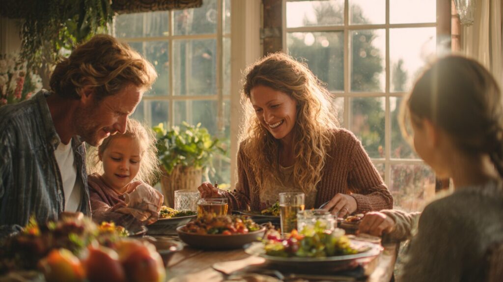 How to Eat Healthy Food Every Day