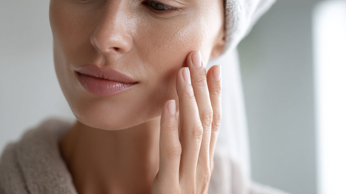 How to Glow Skin Naturally